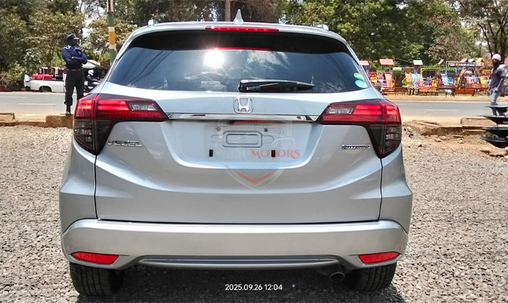 Single Page Thumbnail