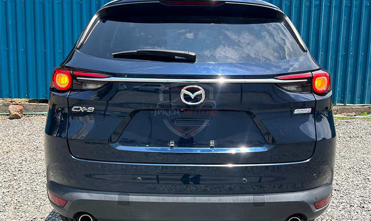 Single Page Thumbnail