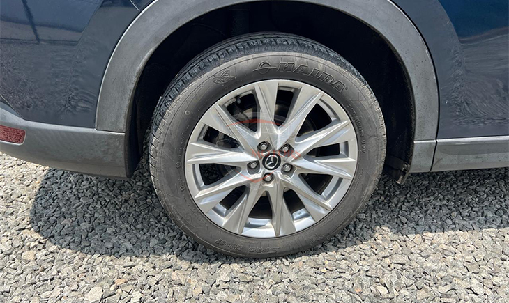 Single Page Thumbnail