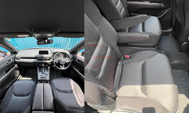 Single Page Thumbnail