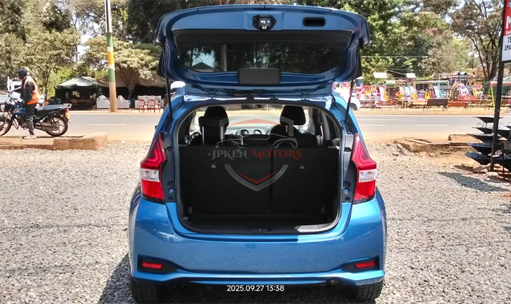 Single Page Thumbnail