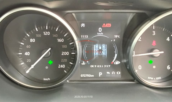 Single Page Thumbnail